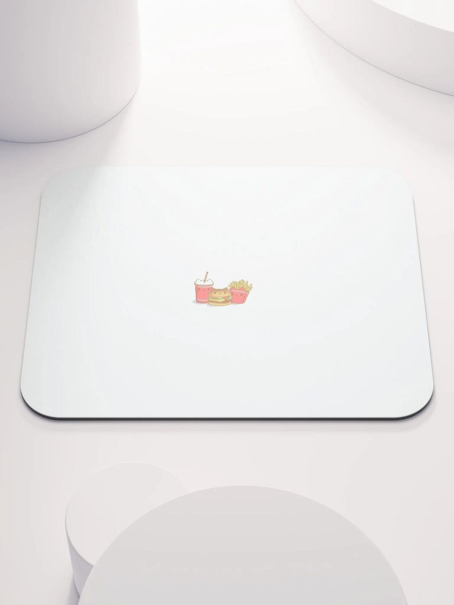 MEOWFOOD mouse pad product image (1)