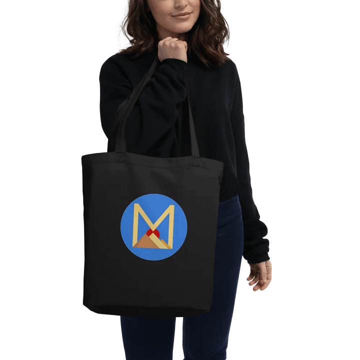 Sorry I Can't I'm in De Nile Tote Bag product image (2)