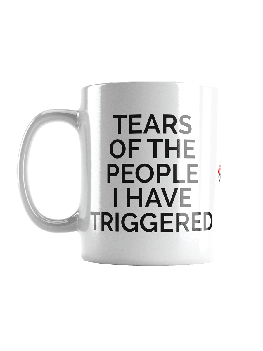 Triggered Coffee Mug product image (16)