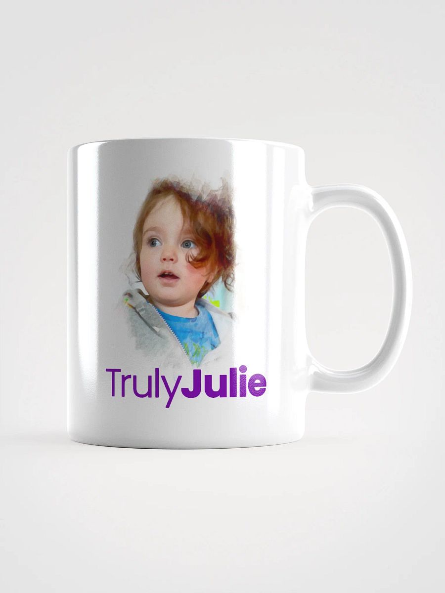 Julie Mug product image (3)