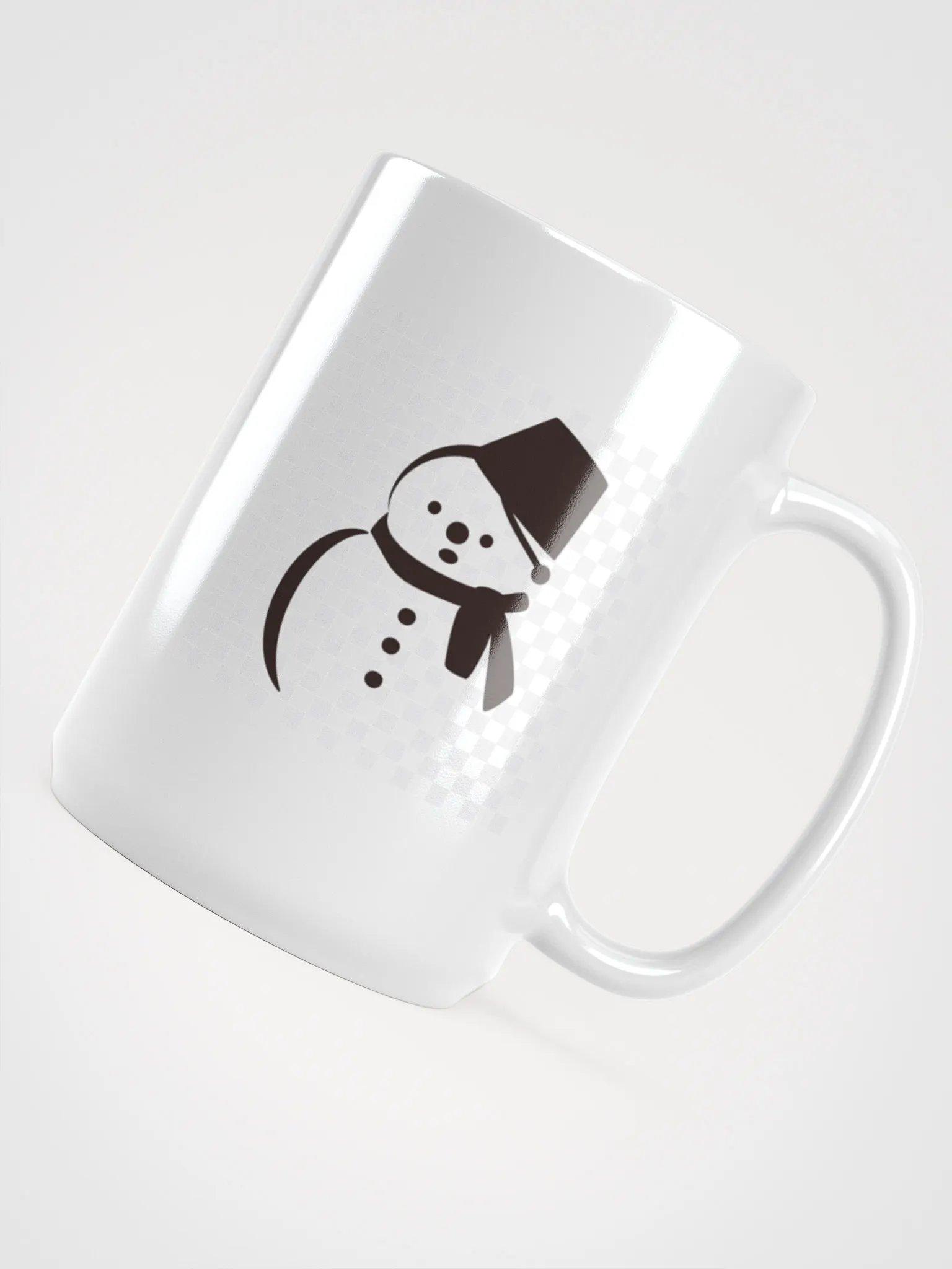 SNOWY MUG product image (4)