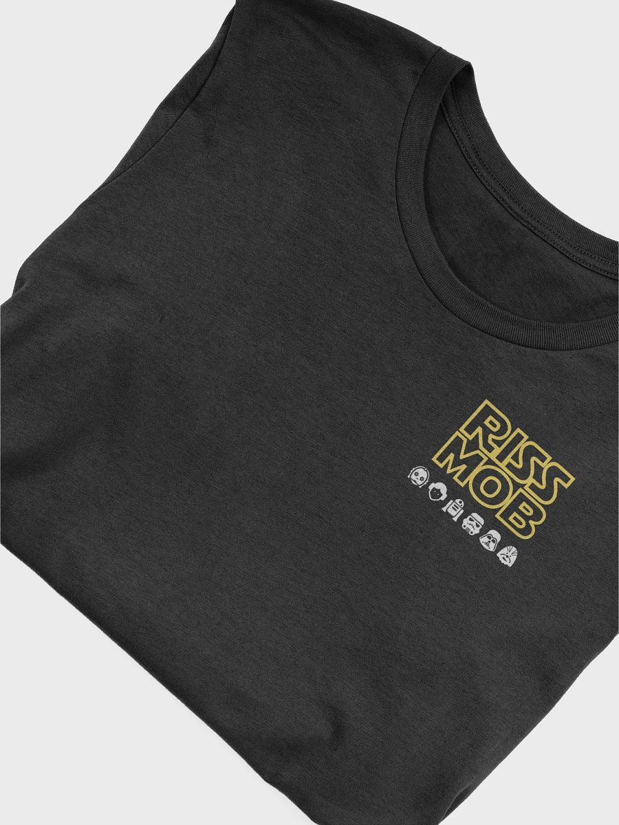 Yoda Rissistance product image (33)