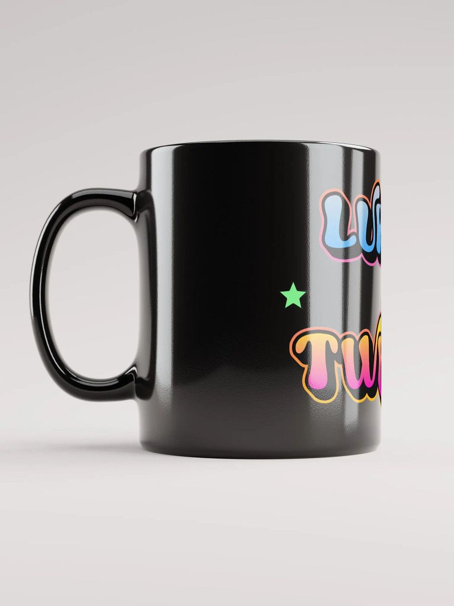 Lurkin & Twerkin Coffee Mug product image (11)