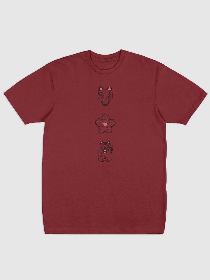 UBF Tee product image (1)