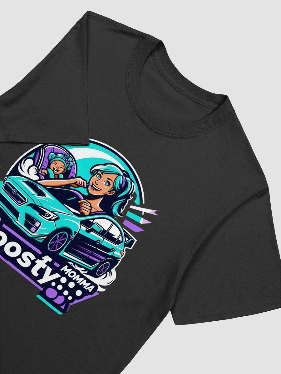 Momma Boosty Joyride T-Shirt product image (3)