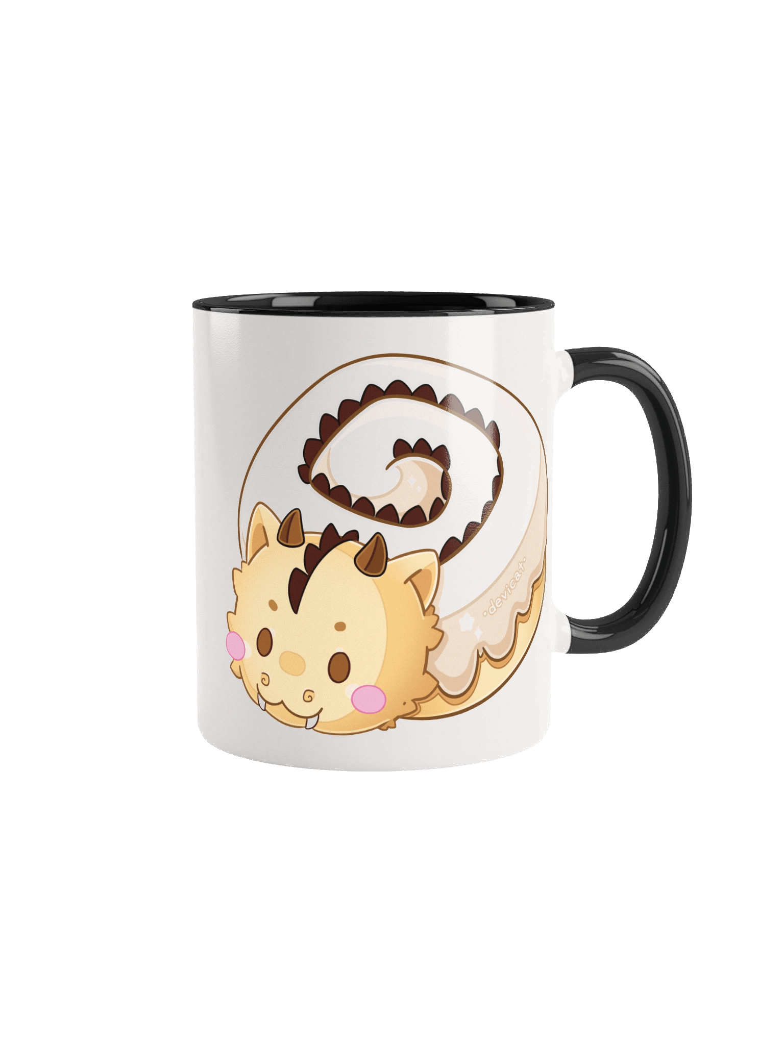 Mug • Cinnamon Dragon Roll • 2024 product image (1)