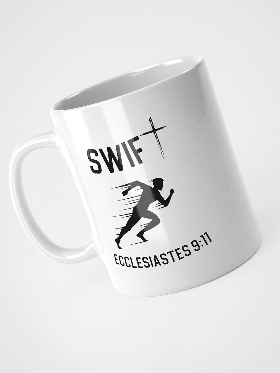 Swift Mug product image (2)