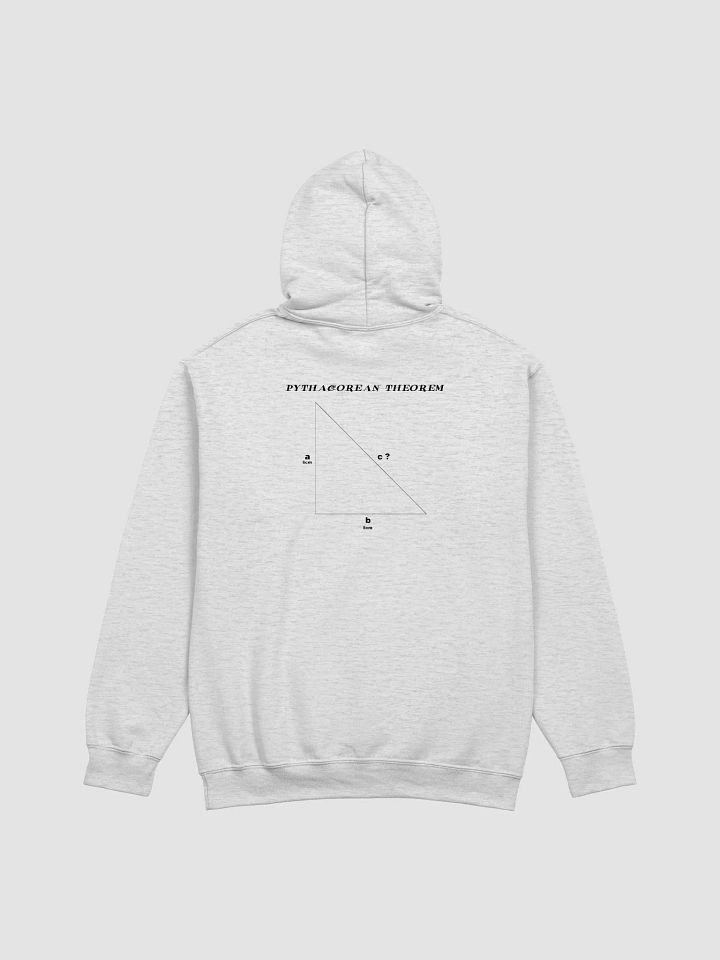 Pythagorean Theorem. product image (12)
