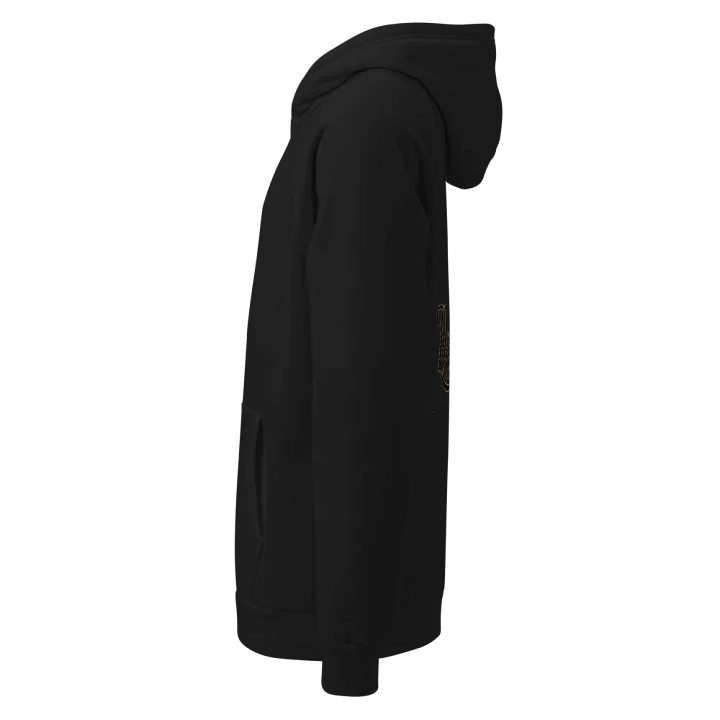Vintage Classic Qnramellc Hoodie product image (2)