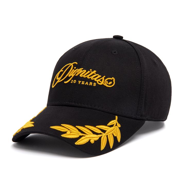 Laurel Cap product image (1)
