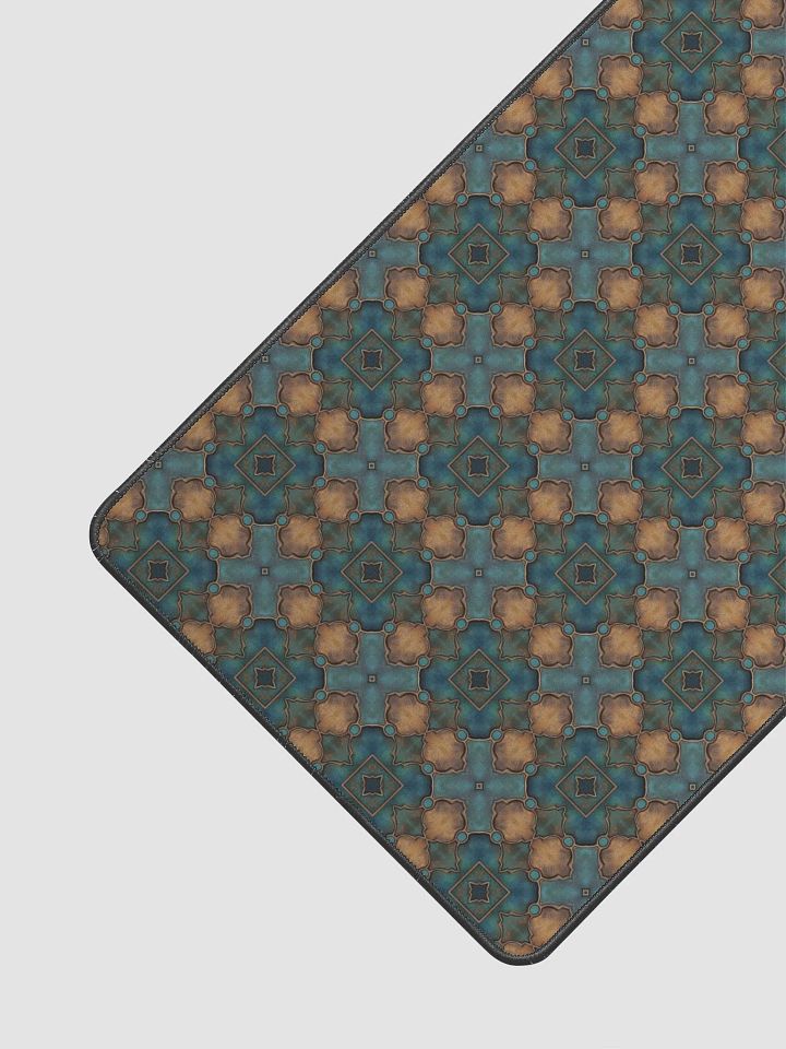 Large Desk Mat 22" x 12" #18582414 product image (1)