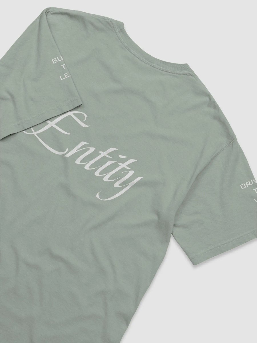 Entity eSports | Dyed T-Shirt product image (56)