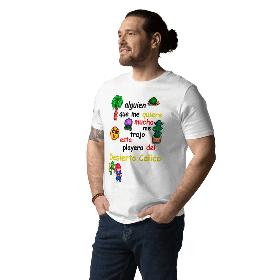 Recuerdo del Desierto Cálico 🌞 product image (10)
