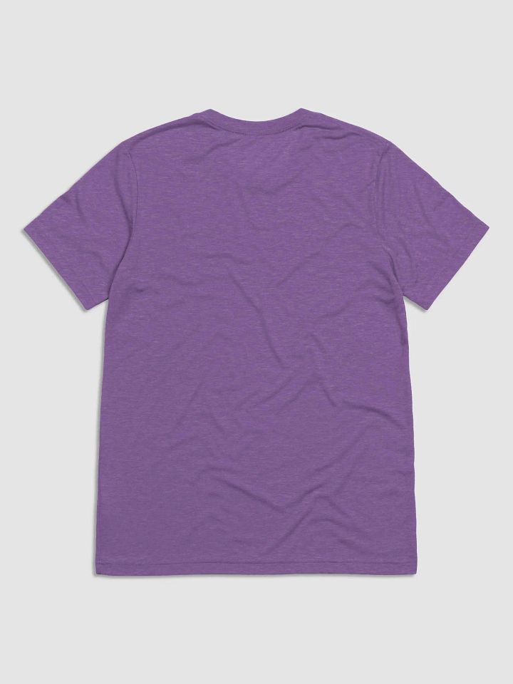feel the love. tee product image (2)