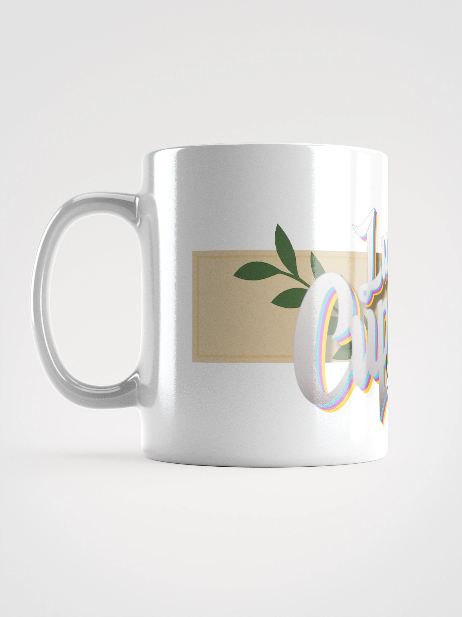 Luna Cupcake Delight Mug product image (18)