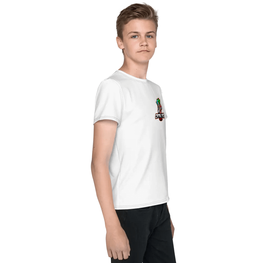 YOUTH T-SHIRT product image (6)