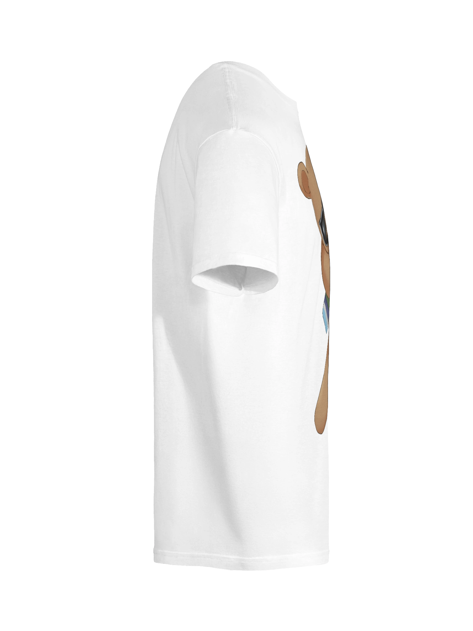 Keykat Dabbing Shirt product image (12)