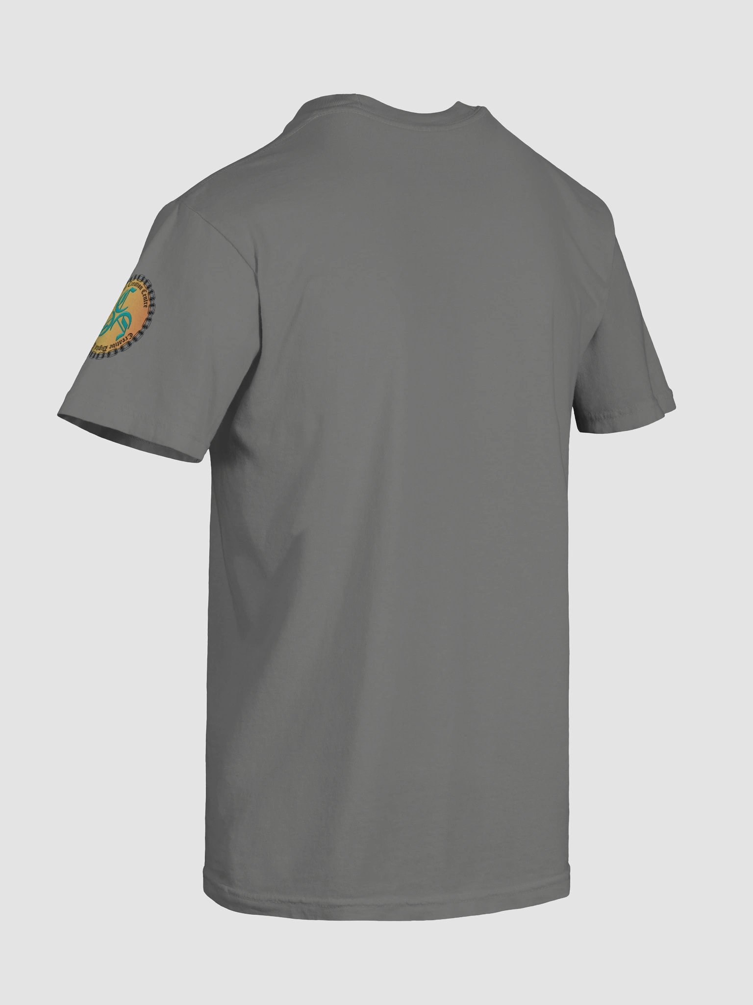 I Really Hate Insomnia (Both) Comfort Colors Garment-Dyed Heavyweight T-Shirt Colors (3) product image (103)