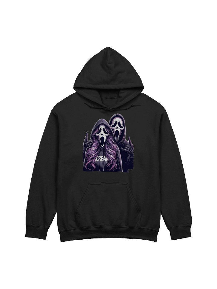 Ghostface couple product image (1)