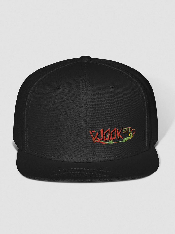 WOOKstock Snap product image (4)