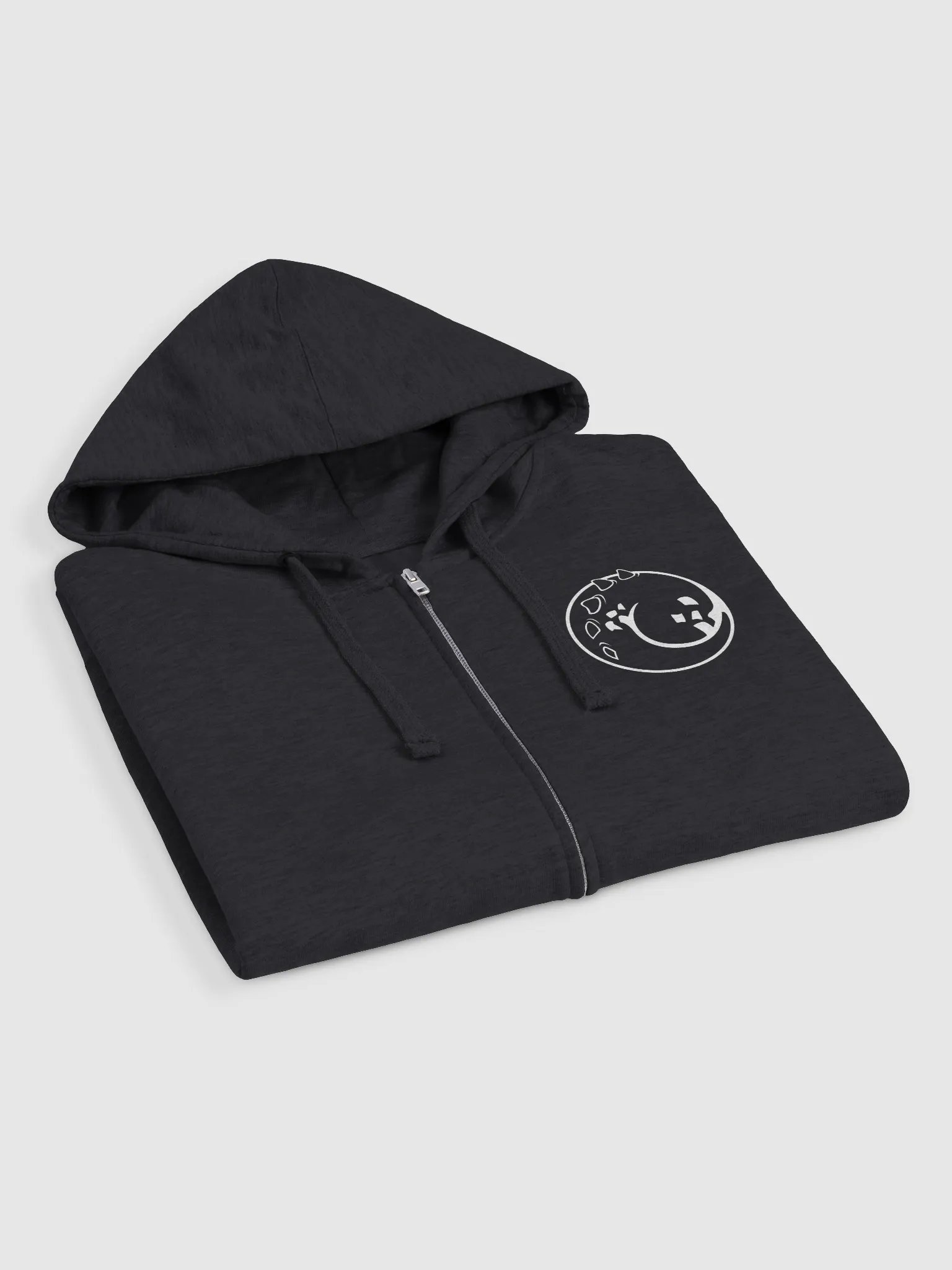 Logo Jacket product image (7)
