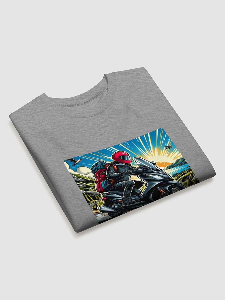 Ride into Adventure Sweatshirt product image (11)
