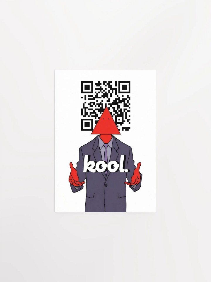 kool poster product image (1)