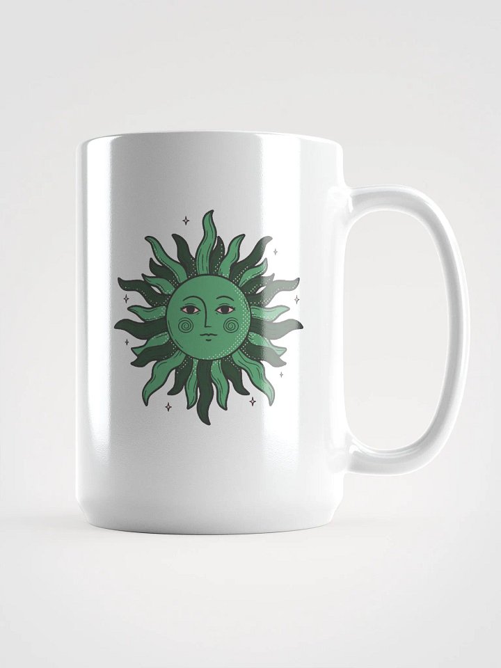 Betty Bot Mug product image (1)