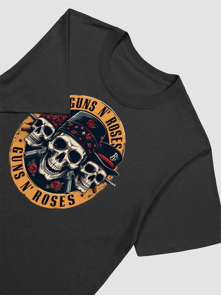 Guns and Roses Tee product image (2)