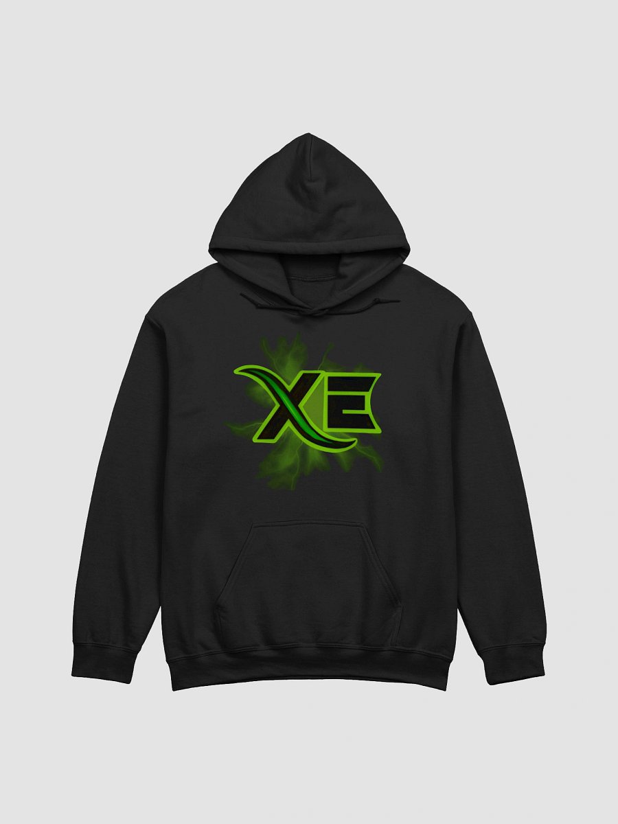 ImportedSister Stream-Team Hoodie product image (1)