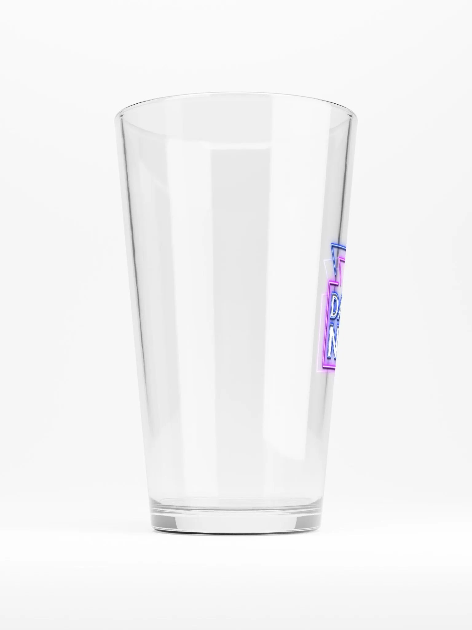 Pint Glass product image (2)