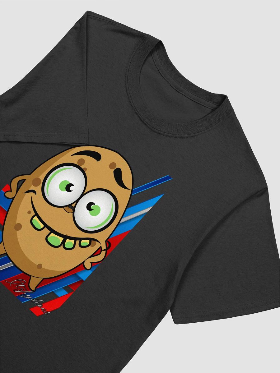 Whimsical Potato Pal T-Shirt product image (3)