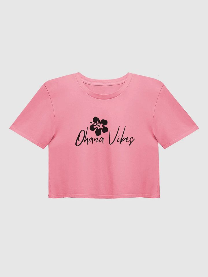 O.V. Crop Top product image (3)