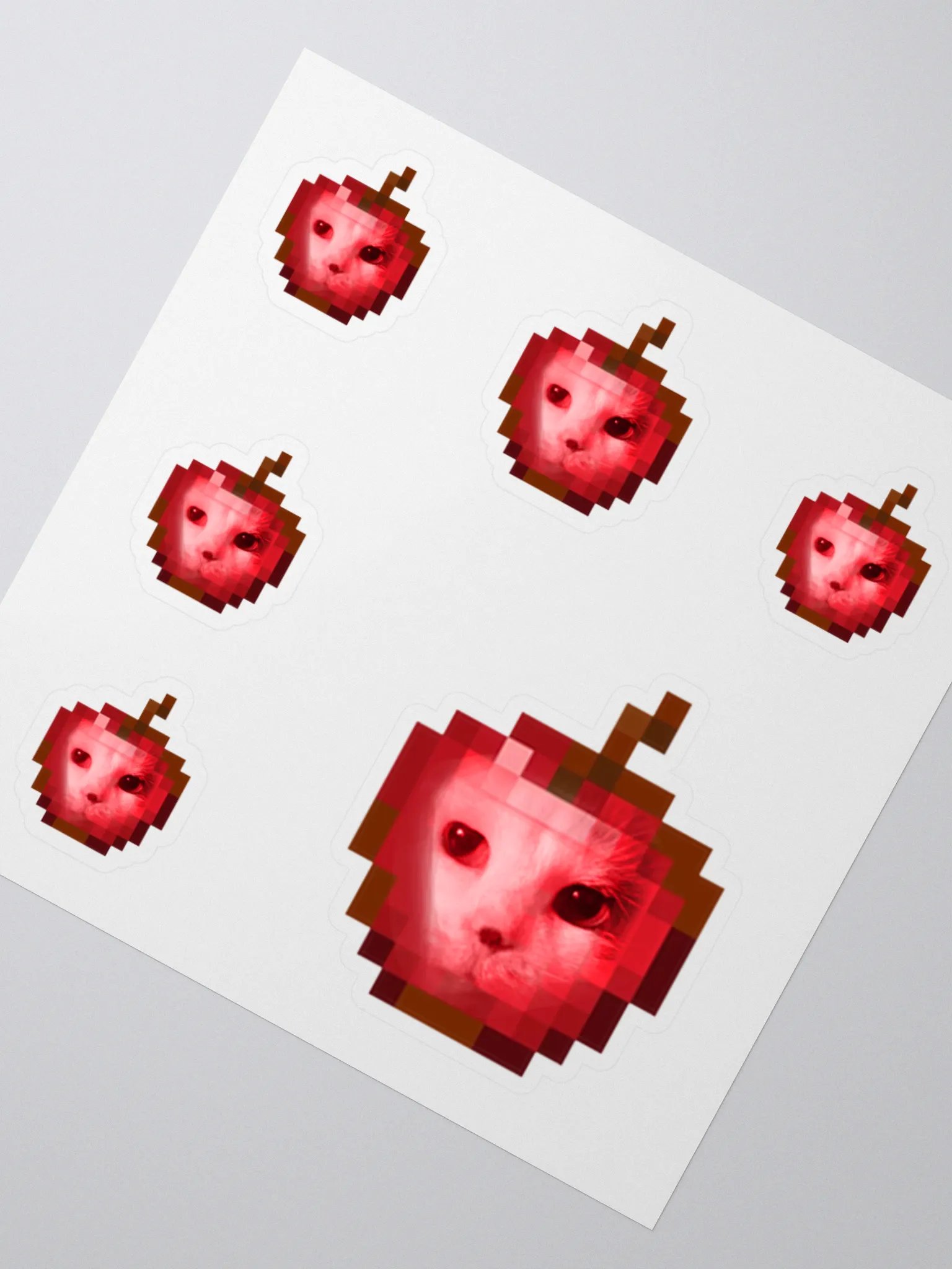 Oops! All apple nears product image (2)