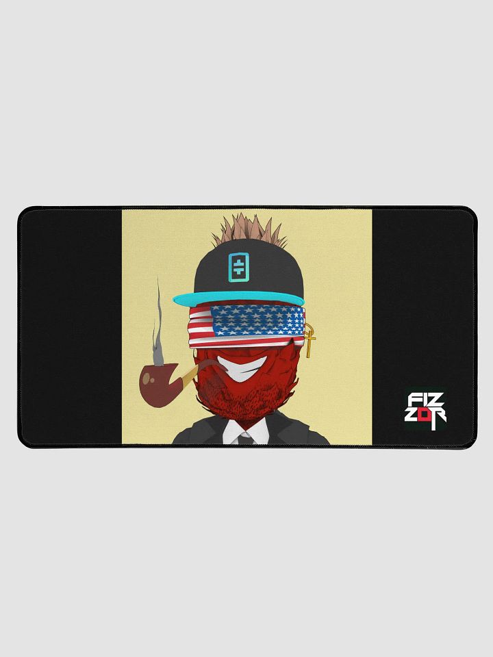 FizZoR™'s Pine-Track;Pad product image (1)