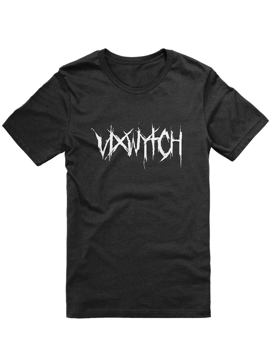 【VIXWYTCH】 Logo Tee product image (1)