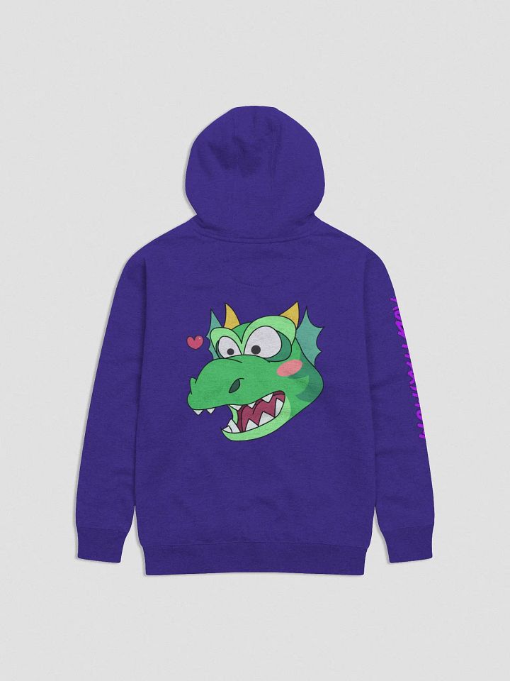 Love Dragon Hoodie product image (8)
