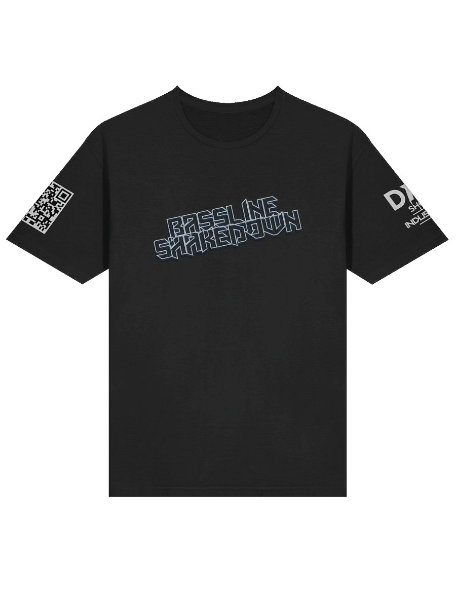 Bassline Shakedown Tee product image (15)