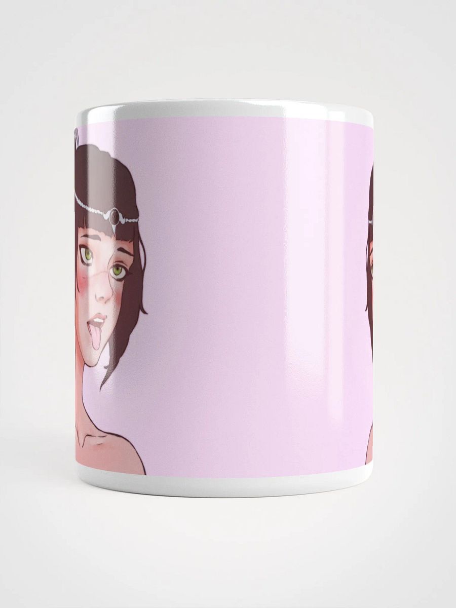 Shadowheart Ahegao Mug product image (5)