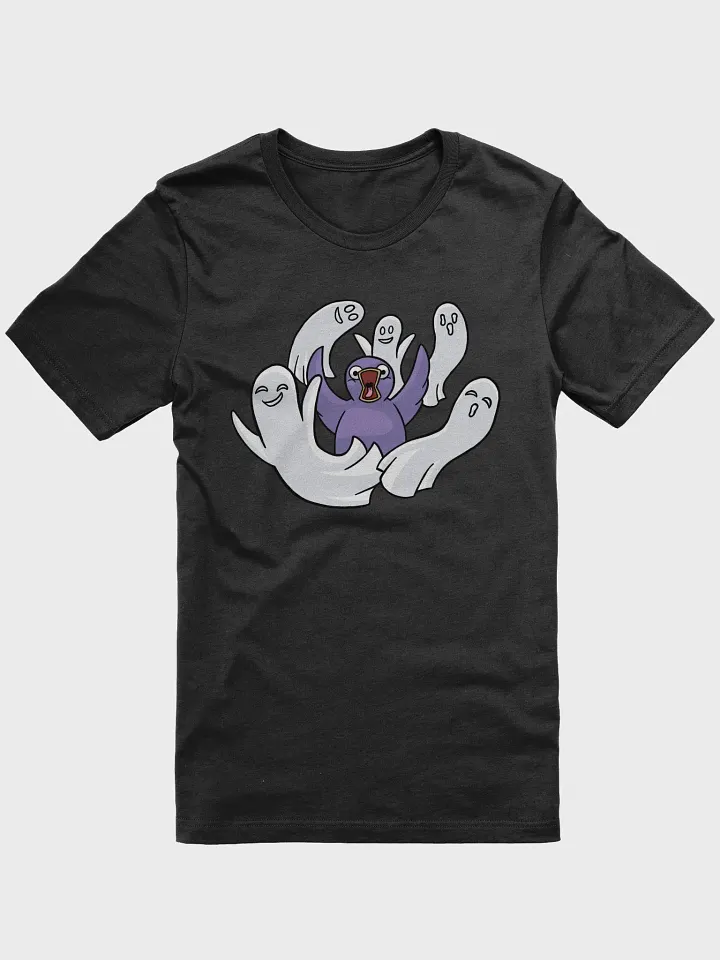 Ghosts Shirt product image (1)