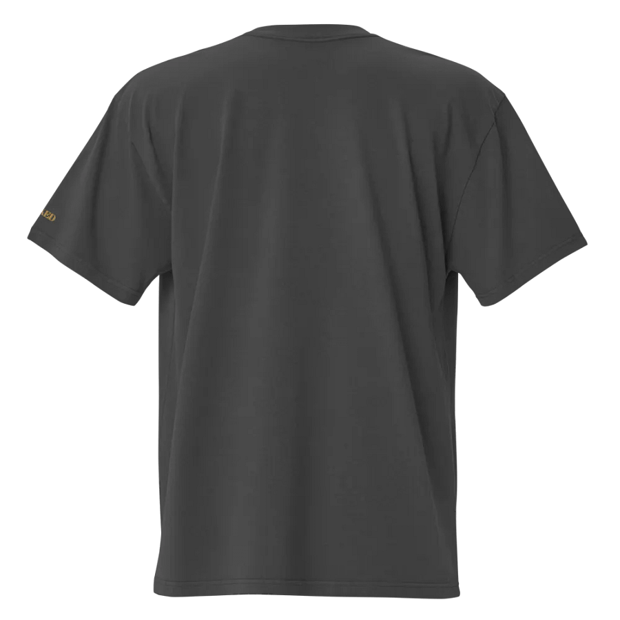 Baked T-Shirt product image (12)
