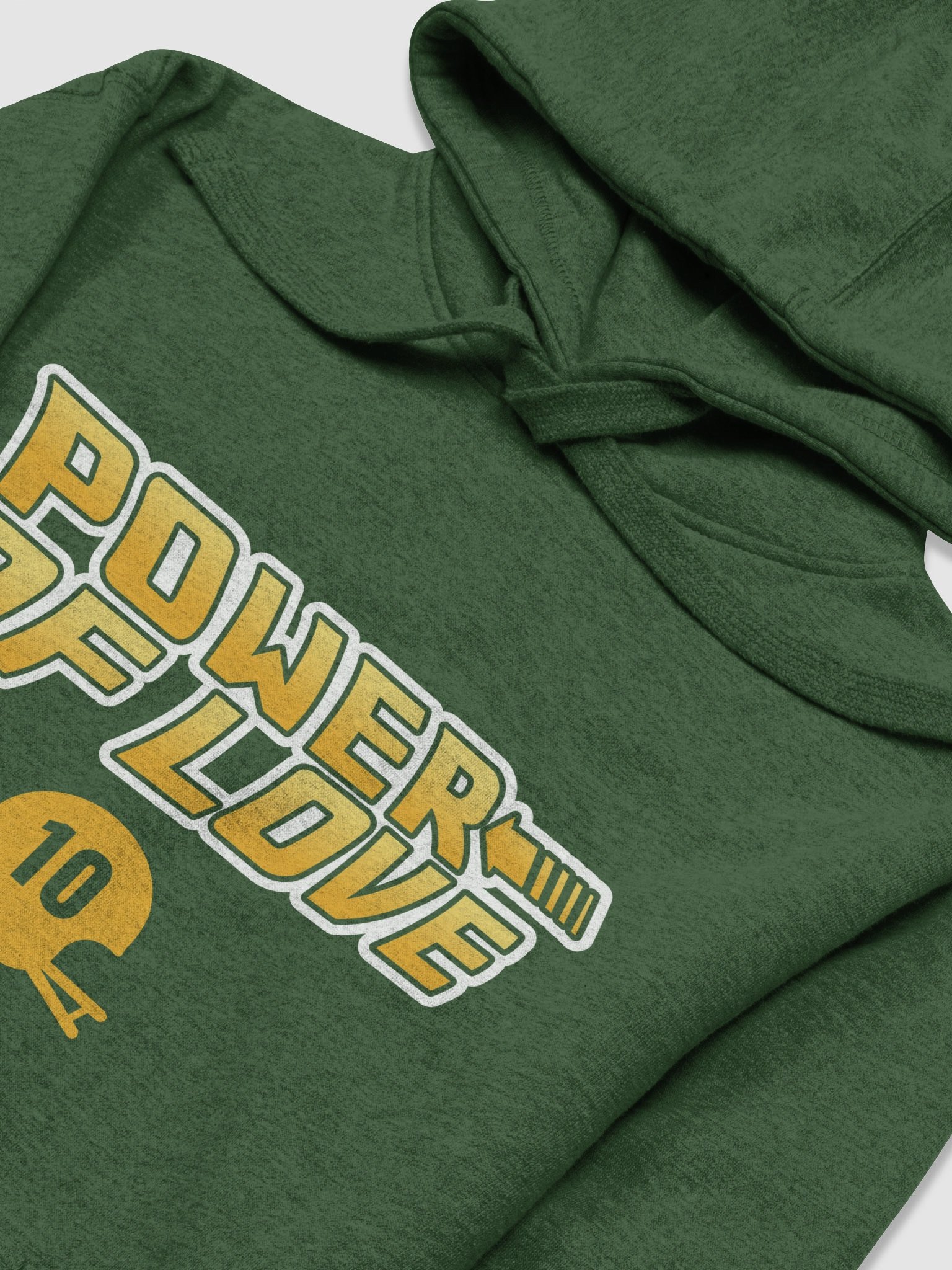 Power Of Love product image (3)