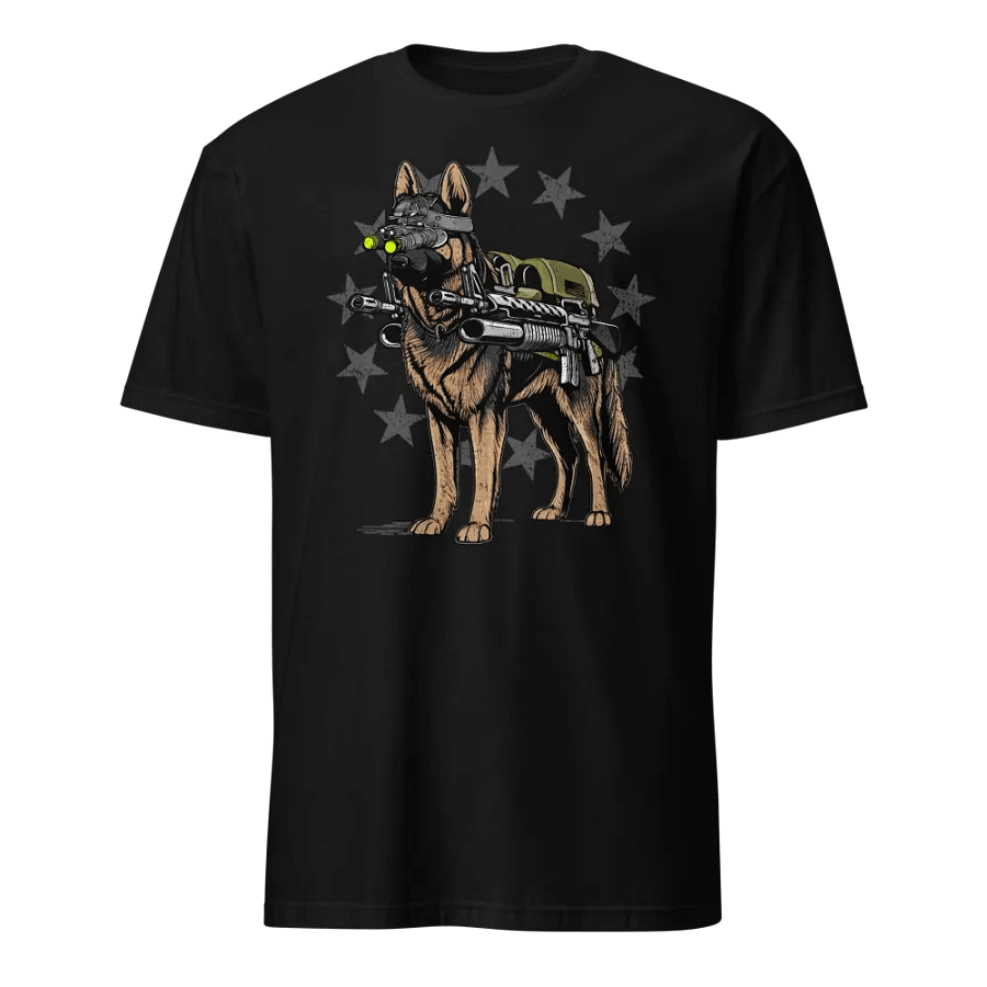 Combat K9 product image (1)