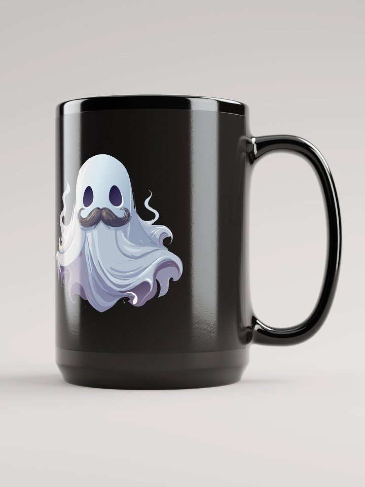 Bob The Ghost Mug product image (1)