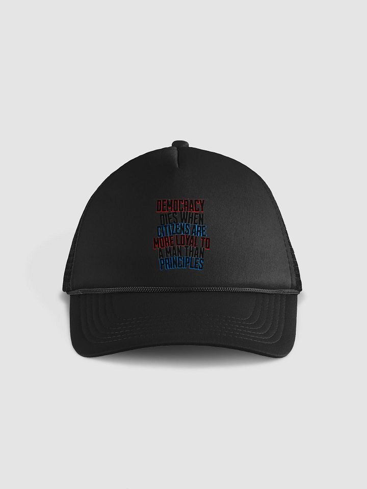 Death of Democracy product image (1)