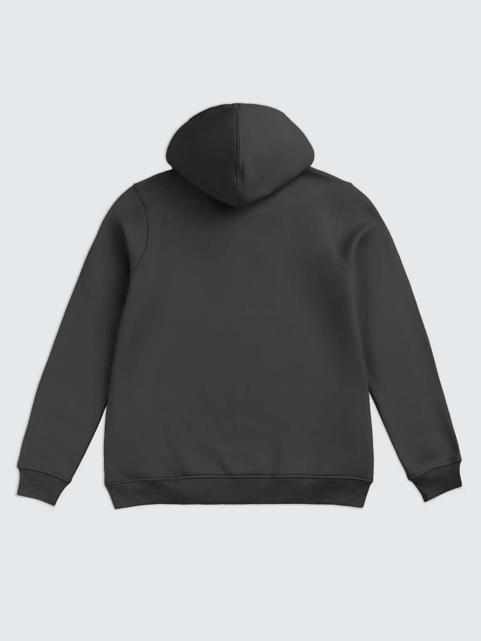 Power In The Blood | Organic Cotton | Hoodie Female product image (3)