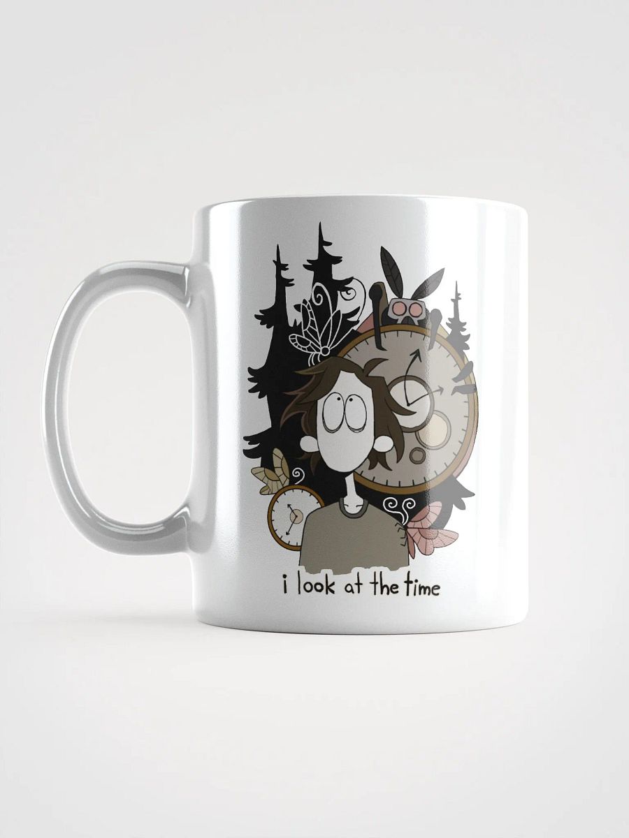 Everything We Know Mug product image (6)