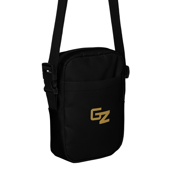 Branded GZ JEITEN Cross-Body Bag product image (1)
