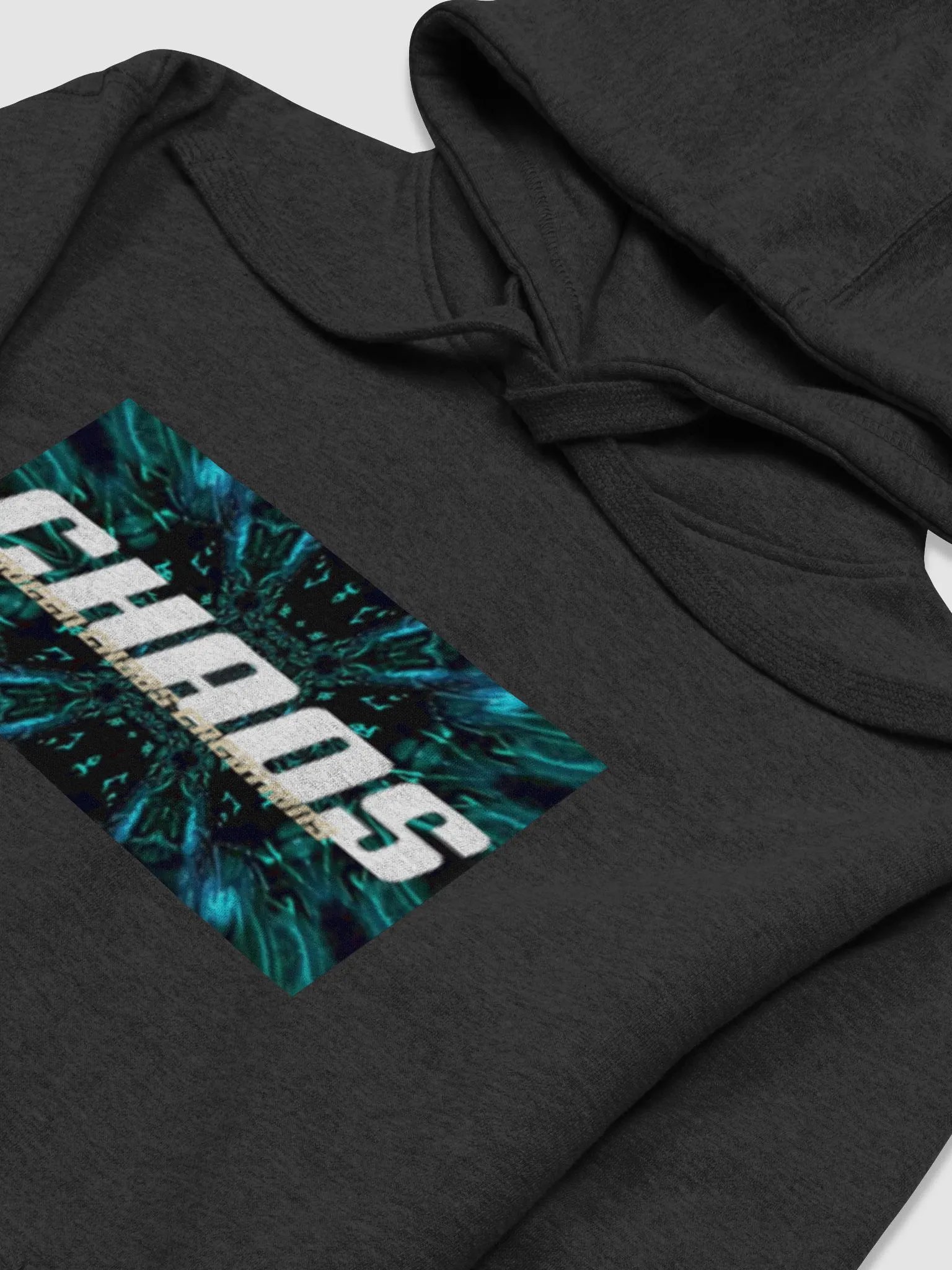Chaos QCC Hoodie product image (3)
