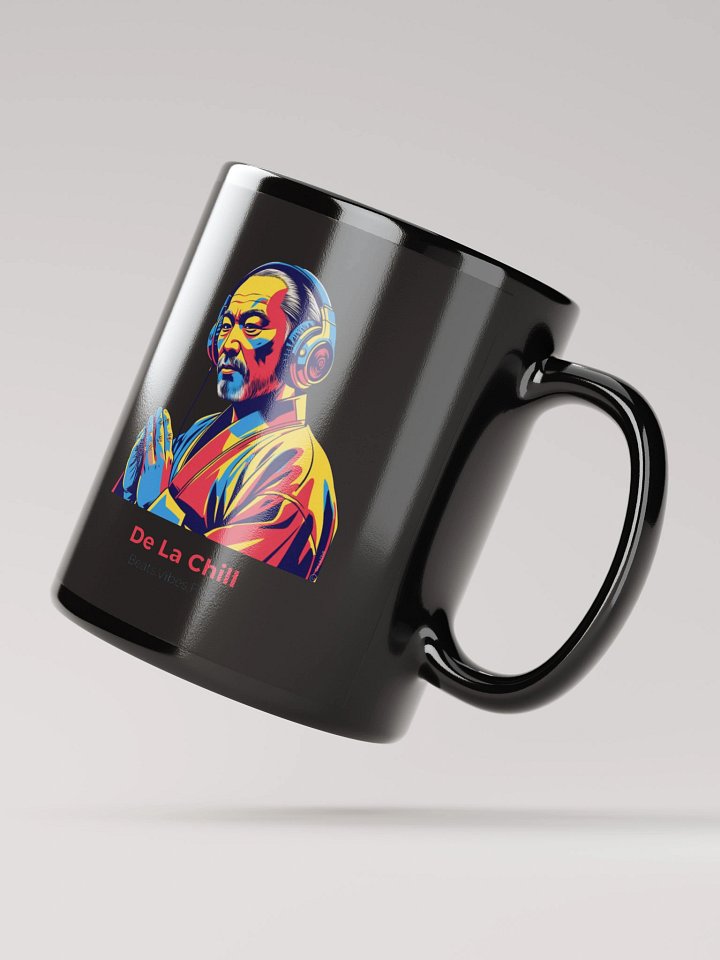 De La Chill Mug product image (3)